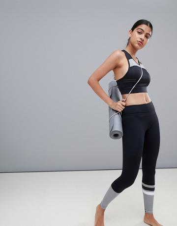 Lilybod Zoe Leggings - Black
