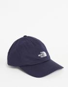 The North Face Norm Cap In Navy