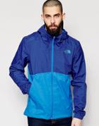 The North Face Resolve Plus Jacket - Blue