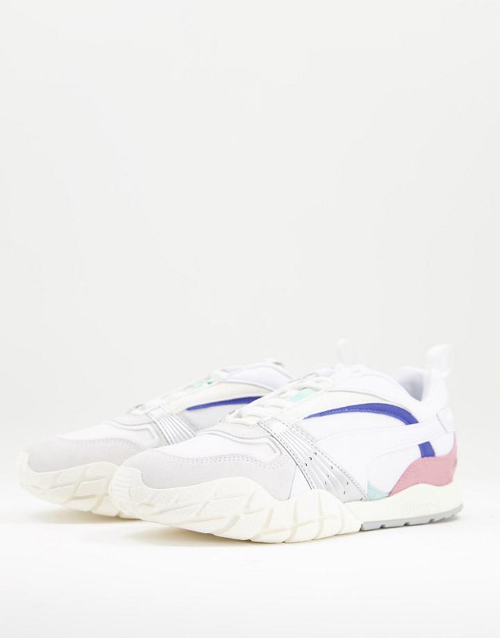 Puma Kyron Awakening Sneakers In White