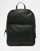 Kg By Kurt Geiger Chichester Backpack In Black - Black