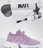 Adidas Originals Pod-s3.1 Sneakers In Lilac - Purple