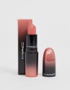 Mac Love Me Lipstick - French Silk-no Color