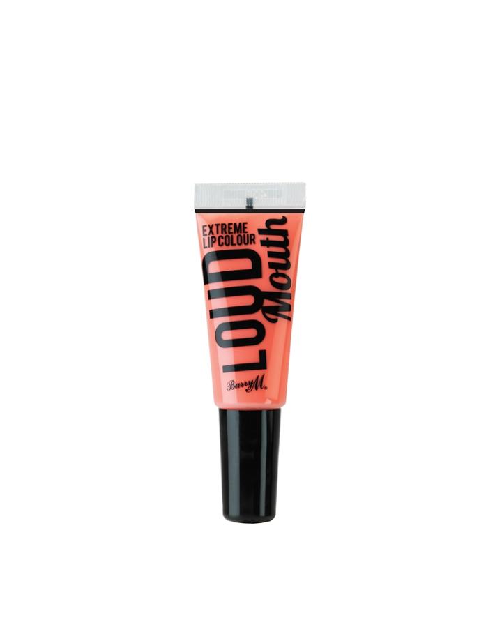 Barry M Loud Mouth Lip Paint - Gossip $7.00