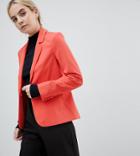 Asos Petite The Tailored Blazer Mix & Match - Pink