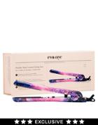 Eva Nyc Asos Exclusive Healthy Heat Ceramic Styling Iron - Galaxy