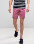 Ted Baker Chino Short - Pink