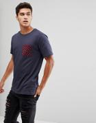 Troy Pocket T-shirt - Navy