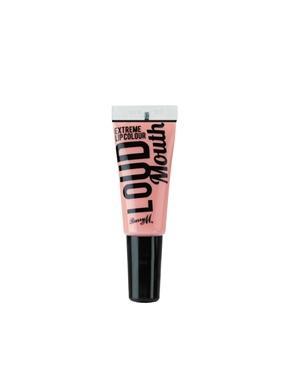 Barry M Loud Mouth Lip Paint - Tell Tale