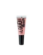 Barry M Loud Mouth Lip Paint - Tell Tale