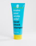 Anatomicals Make Your Scalp Yelp! Shampoo 250ml-clear