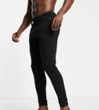 French Connection Tall Lounge Joggers In Black