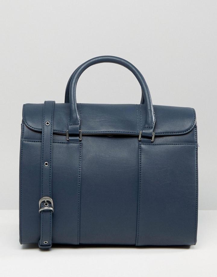 Matt & Nat Tote Bag - Black