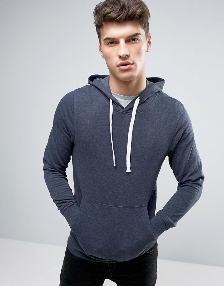 Produkt Hoodie - Navy