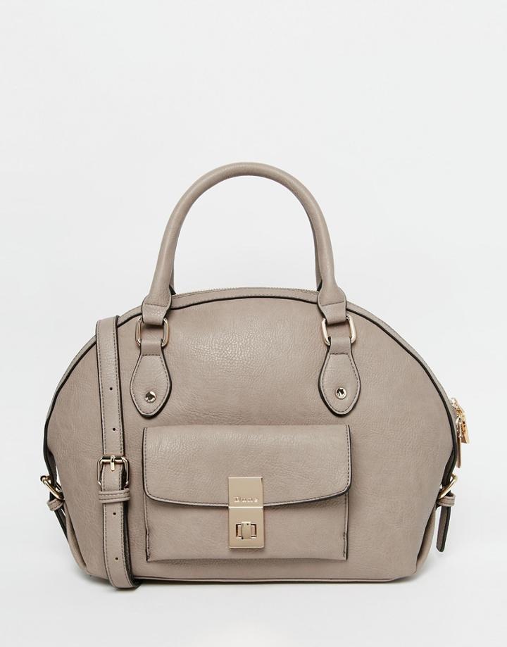 Dune Dome Bag - All Grey