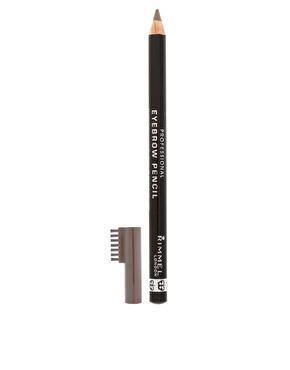 Rimmel London Professional Eyebrow Pencil - Hazel $5.78