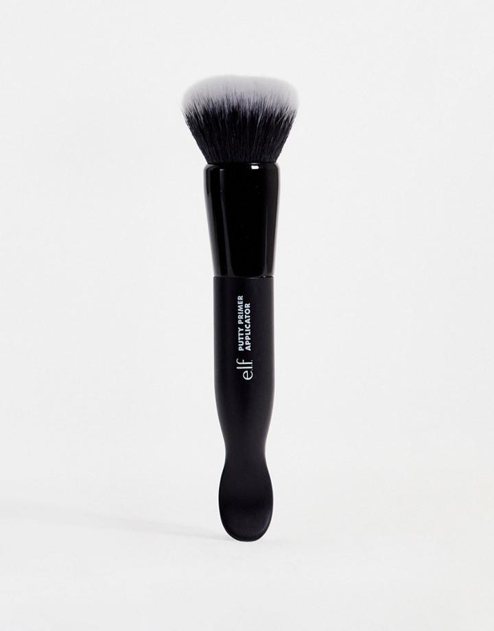 E.l.f. Putty Primer Applicator-no Color