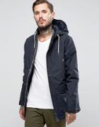 Rvlt Revolution Parka - Navy