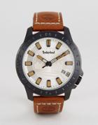 Timberland Wayland Watch - Brown