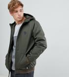 Dc Ellis Jacket - Green