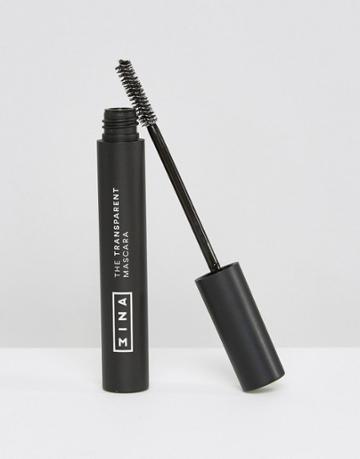 3ina Mascara Transparent - Clear