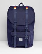 Herschel Supply Co Little America Backpack 25l - Navy