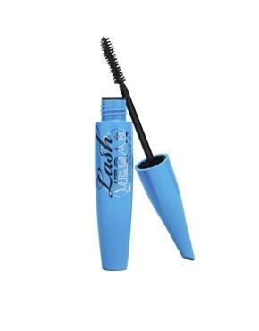 Barry M Waterproof Mascara - Waterproof