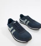 Gola Monaco Sneakers - Navy