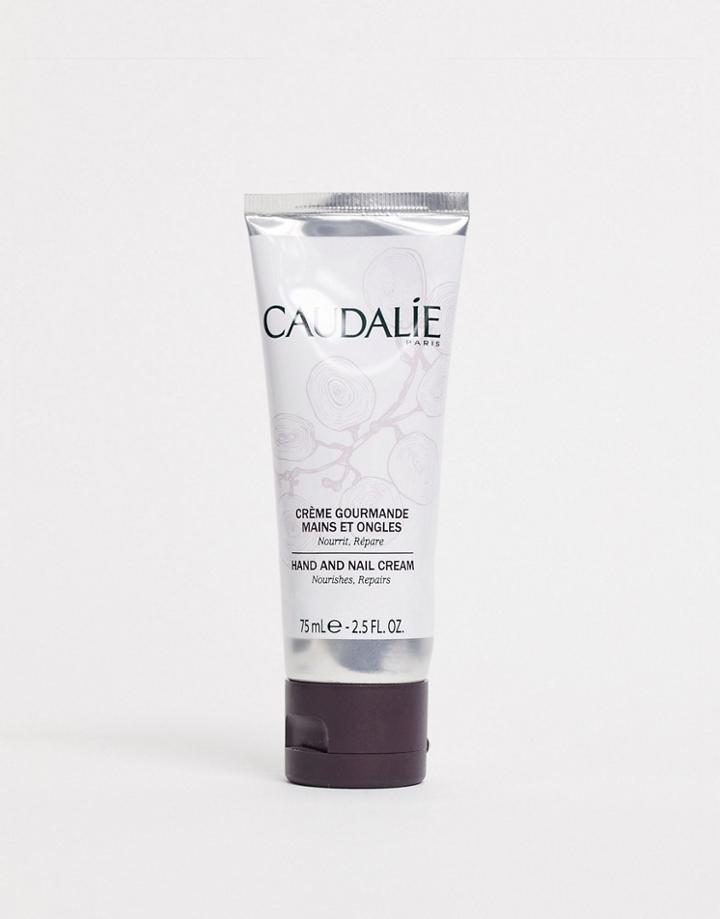 Caudalie Hand And Nail Cream 75ml-no Color