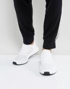 Adidas Originals Swift Run Sneakers In White Cg4112 - White