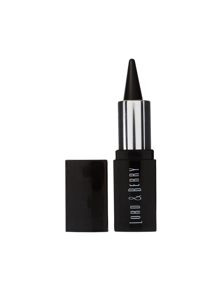 Lord & Berry Kajal Eyeliner Stick - Black