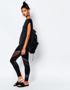 Hoxton Haus Cara Legging - Black