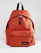 Eastpak Padded Pak'r Backpack 24l - Red