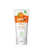 Yes To Carrots Hand Cream - Carrots
