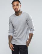 Adidas X Reigning Champ Sweat S99307 - Gray