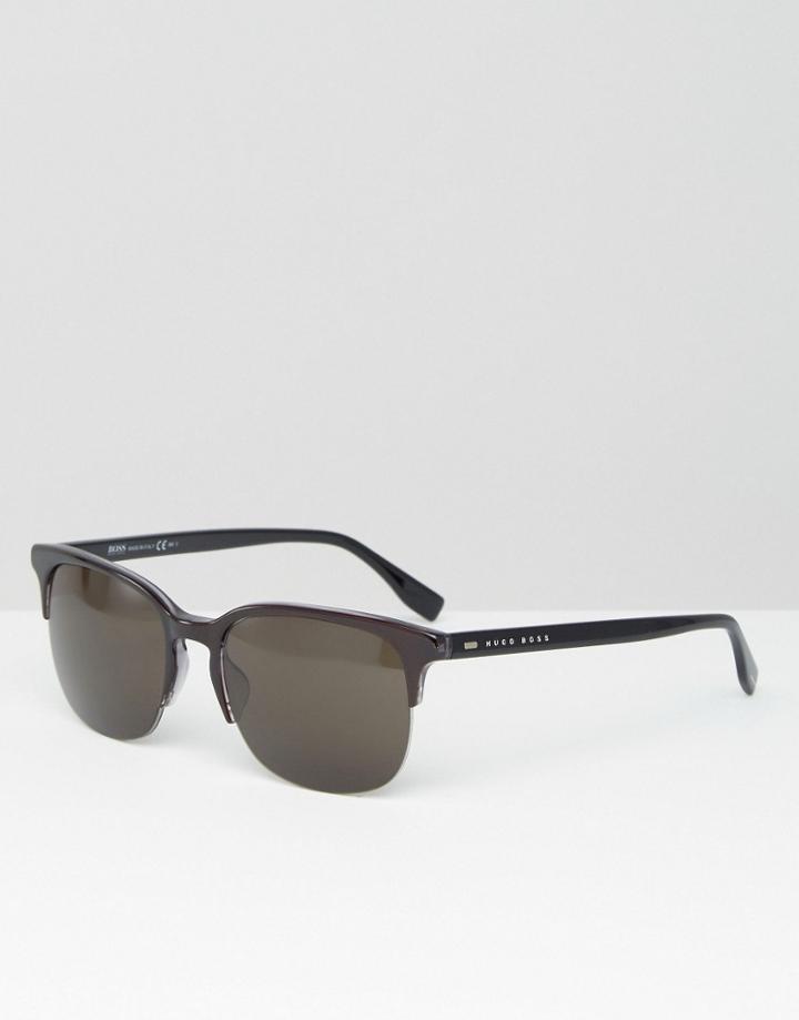 Hugo Boss Sunglasses - Black