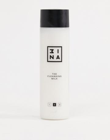 3ina The Cleansing Milk - Clear