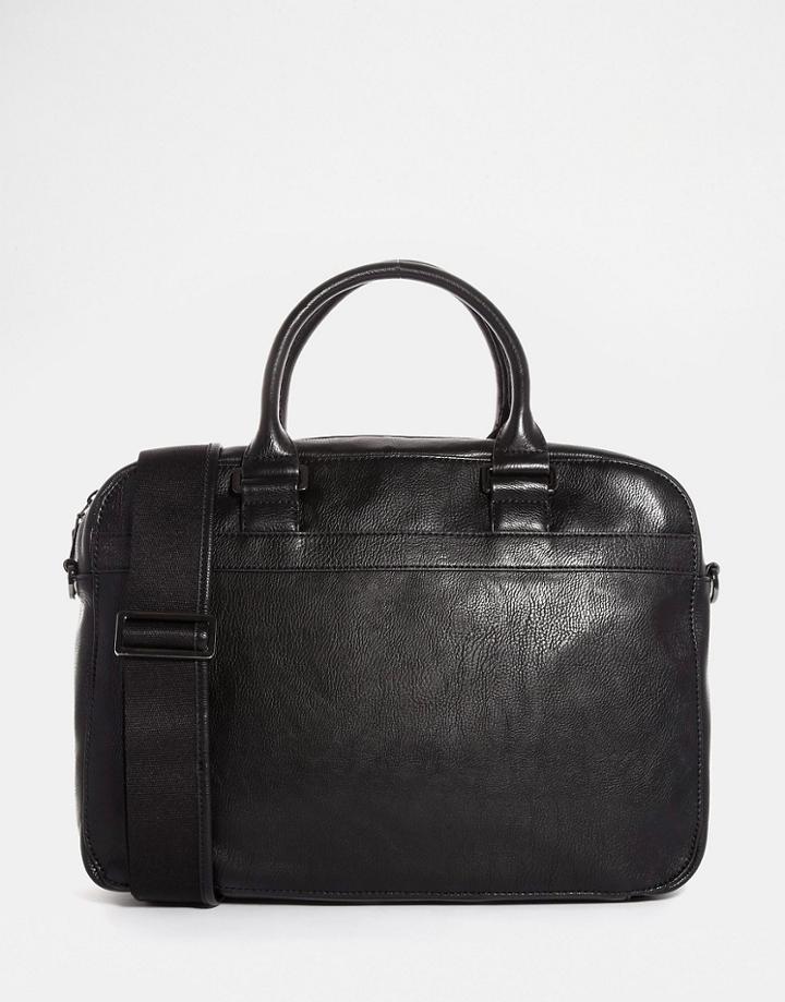 Esprit Business Bag - Black