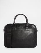 Esprit Business Bag - Black