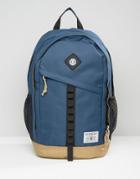 Element Cypress Backpack - Blue