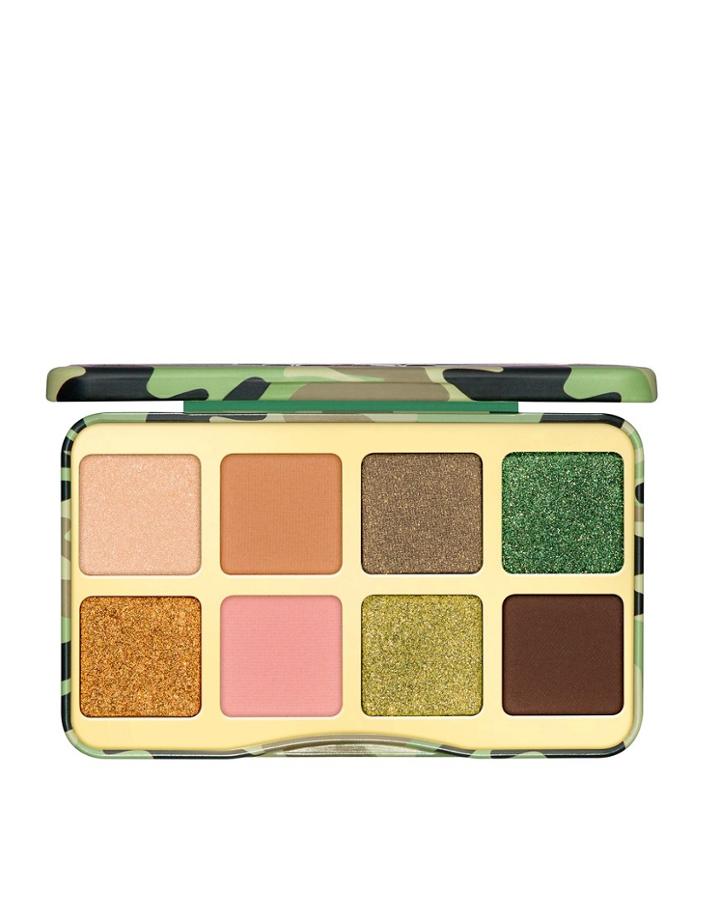 Too Faced Major Love Mini Eye Shadow Palette-multi
