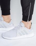 Adidas Originals X Plr Sneakers In Gray Bb1107 - Gray