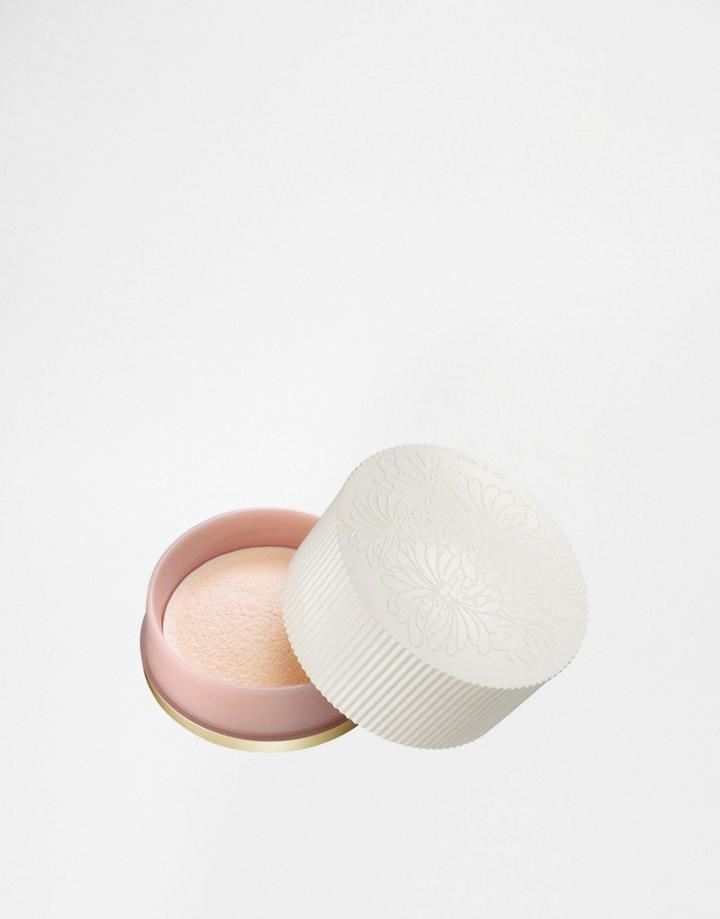 Paul & Joe Loose Face Powder Box - Multi