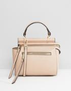 Dune Dinidamille Mini Shoulder Bag - Pink