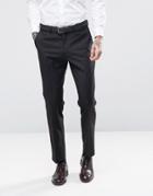 Only & Sons Talbot Pants In Black - Black