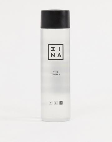 3ina The Toner - Clear