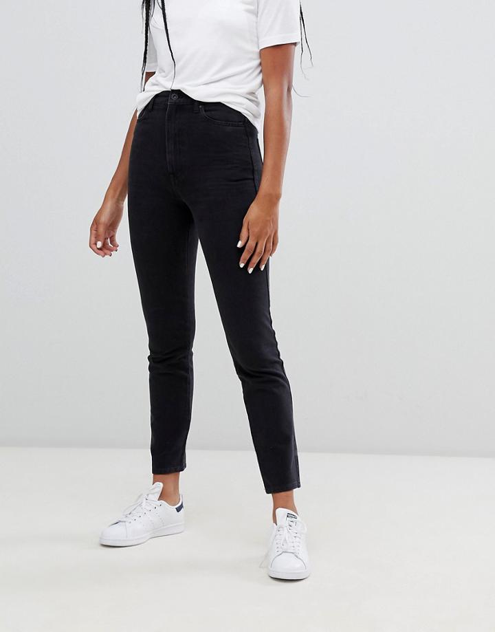 Pepe Jeans Betty Skinny Jeans-black