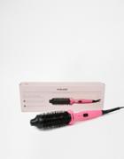 Eva Nyc Healthy Heat Blowout Brush - Hot Pink - Hot Pink
