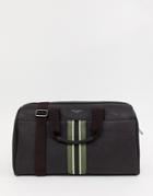 Ted Baker Yours Webbing Carryall - Brown
