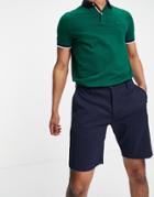 Tommy Hilfiger Tech Chino Shorts-navy